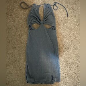 Super cute mini dress